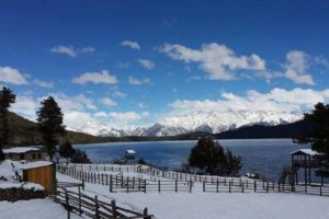 Rara Lake