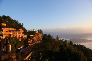 Hotel Country Villa Honeymoon