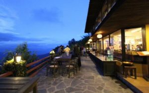 Hotel Country Villa Summer
