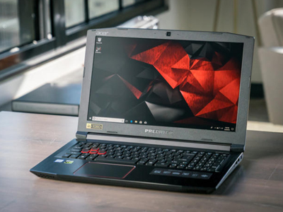 5 Key Factors To Consider Before Buying A New Laptop