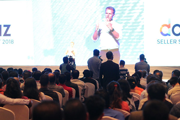 Daraz Seller Summit