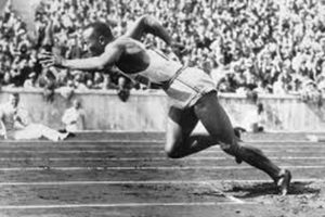 Jesse Owens