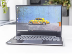 Lenovo Laptops at Daraz