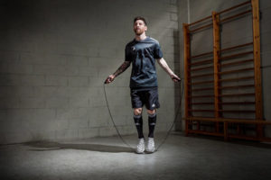 Messi Endorsements