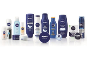 Nivea at Daraz