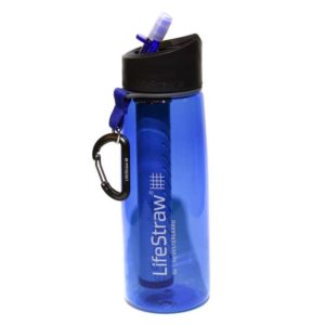 Lifestraw Water Filter