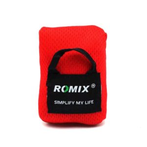 Romix Mini-Pocket Blanket. Perfect accessory for camping, hiking, picnics, or any of the outdoor adventures you can imagine.