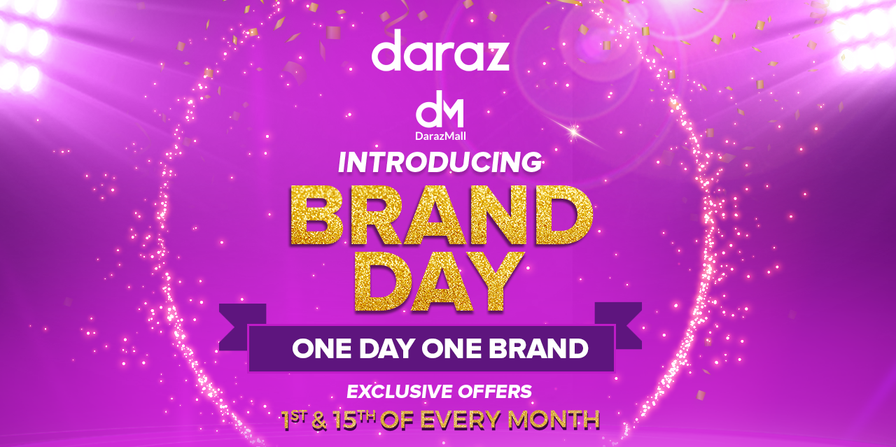 Daraz to officially launch its very first Brand Day in Nepal