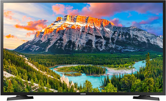 Samsung Smart TV price in Nepal