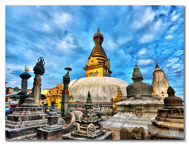 swayambhu