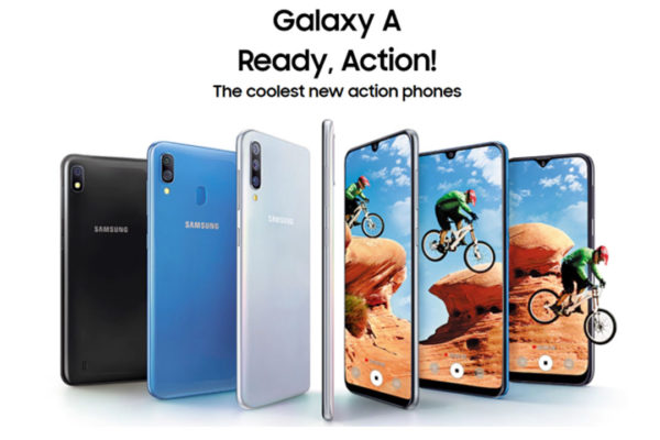 Galaxy-A-Series-Nepal price in nepal