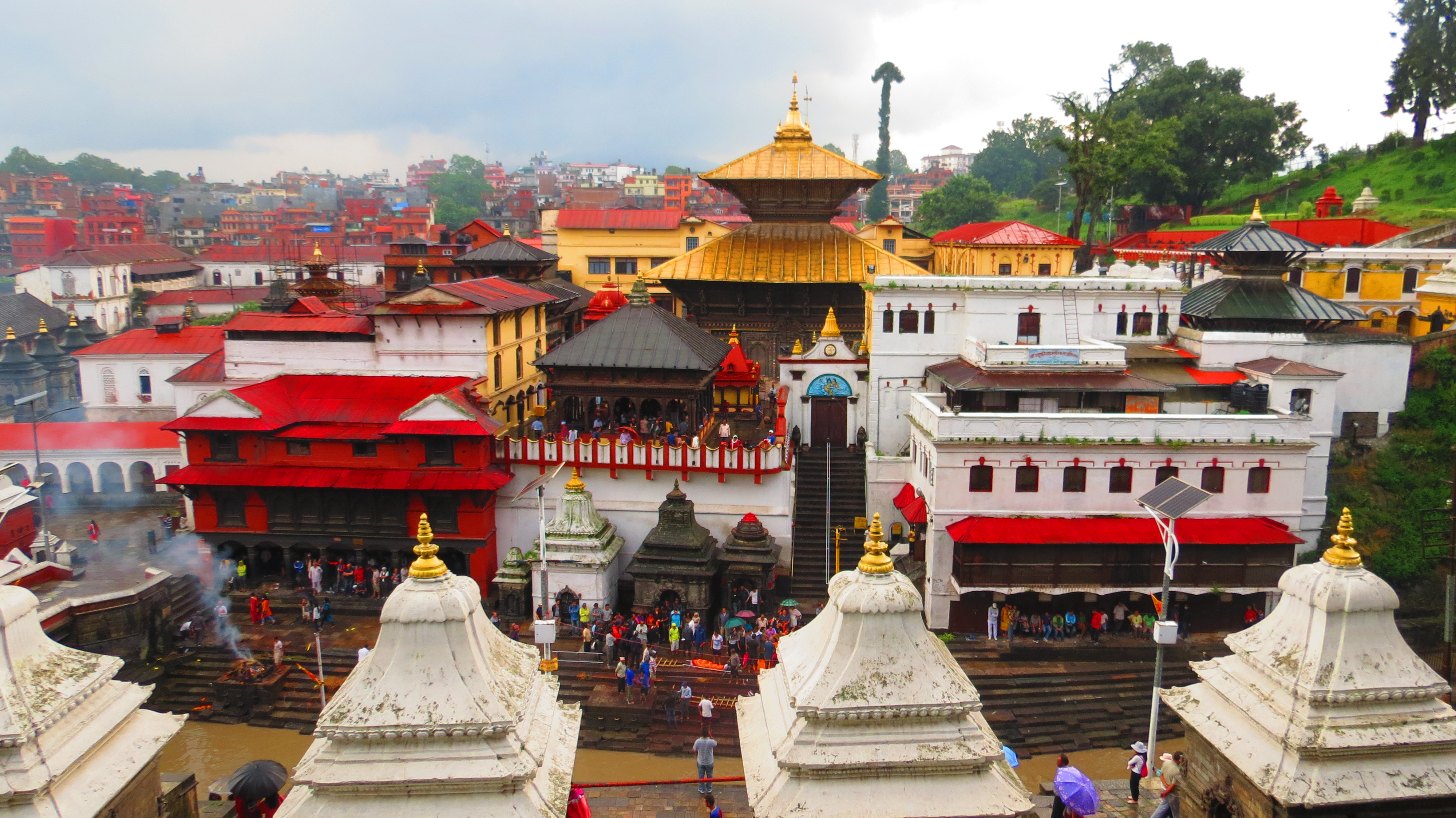 Pashupatinath