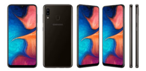 Samsung-Galaxy-A20- price in nepal