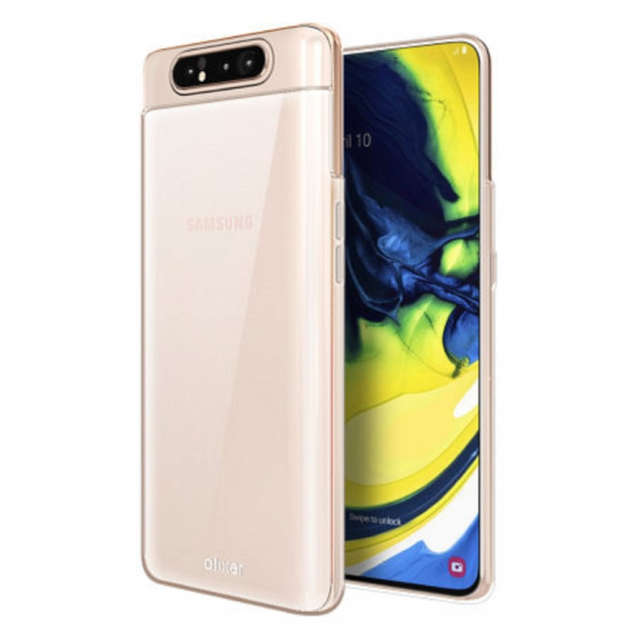 Samsung a80 price in Nepal