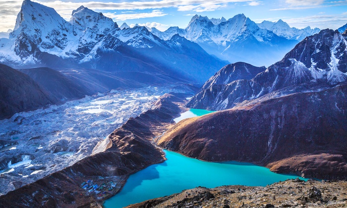 5 Places in Nepal – You Must Experience Once in Your Lifetime