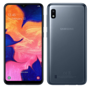 Samsung A10 price in Nepal