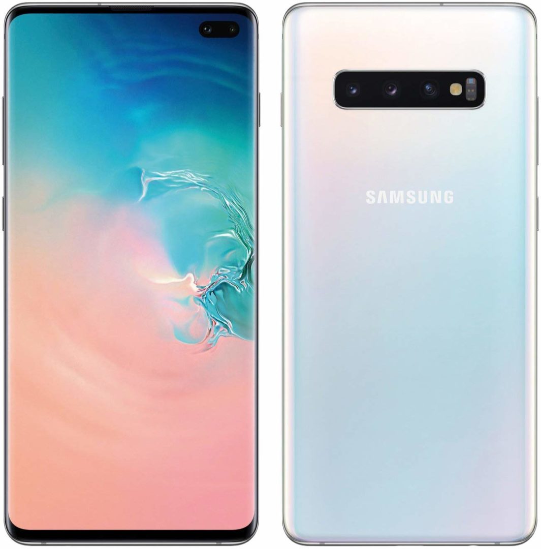 Samsung Galaxy S10/S10+