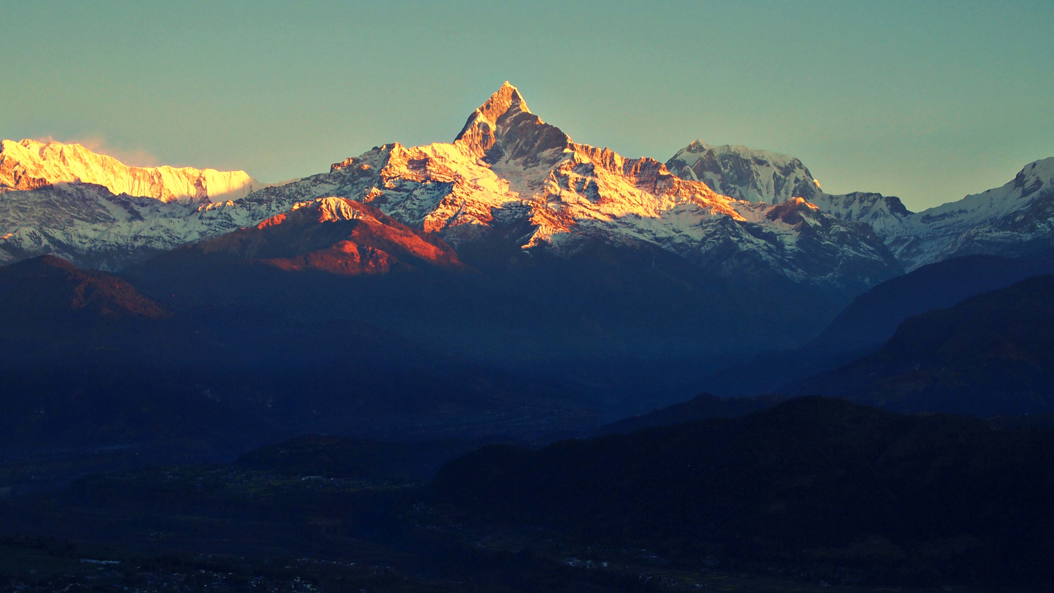 sarangkot