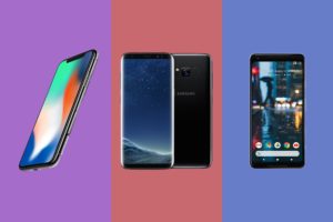 best smartphones in Nepal 2019