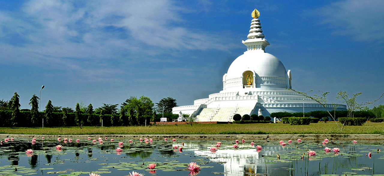 lumbini, nepal