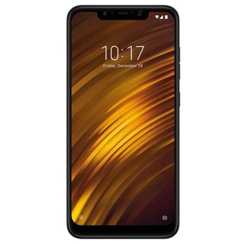 Pocophone F1 Review, price in Nepal