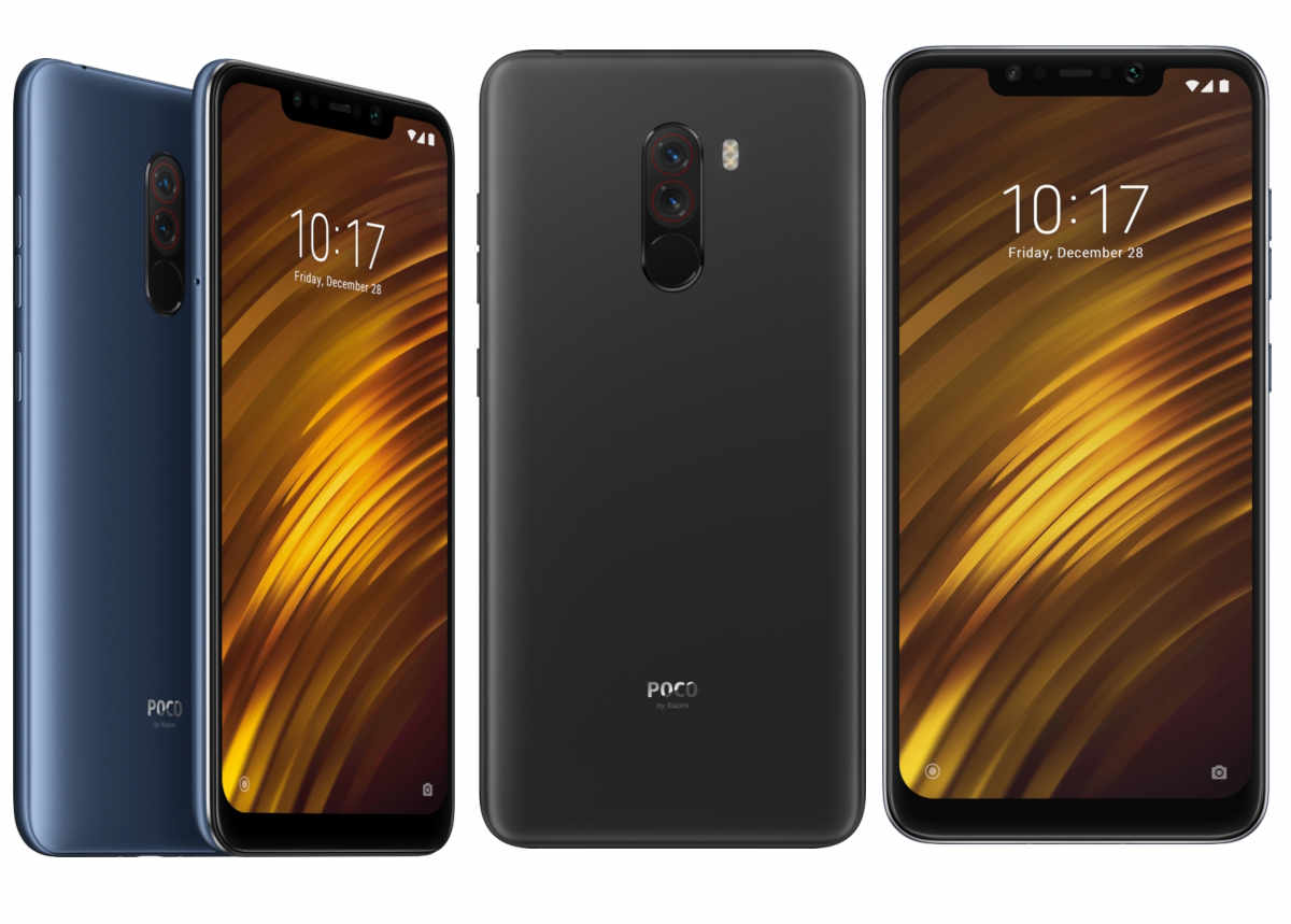 pocophone price in nepal