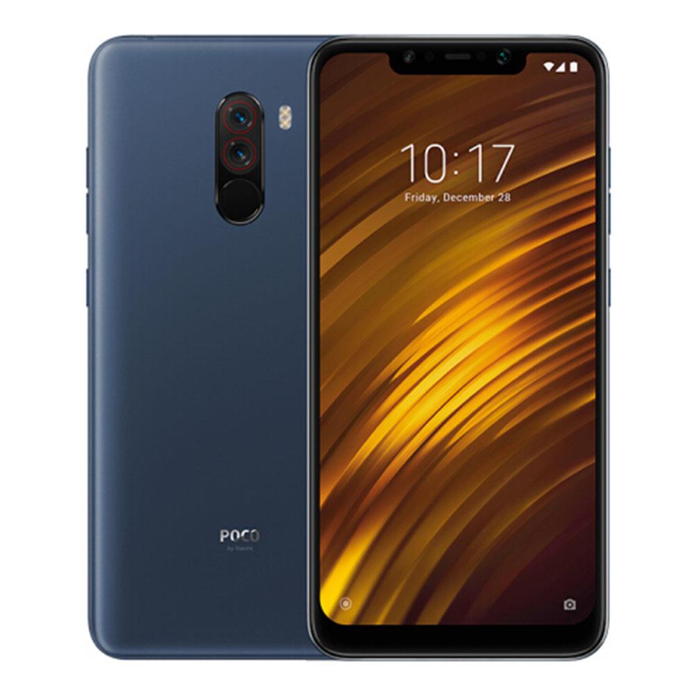 phones similar to poco f1