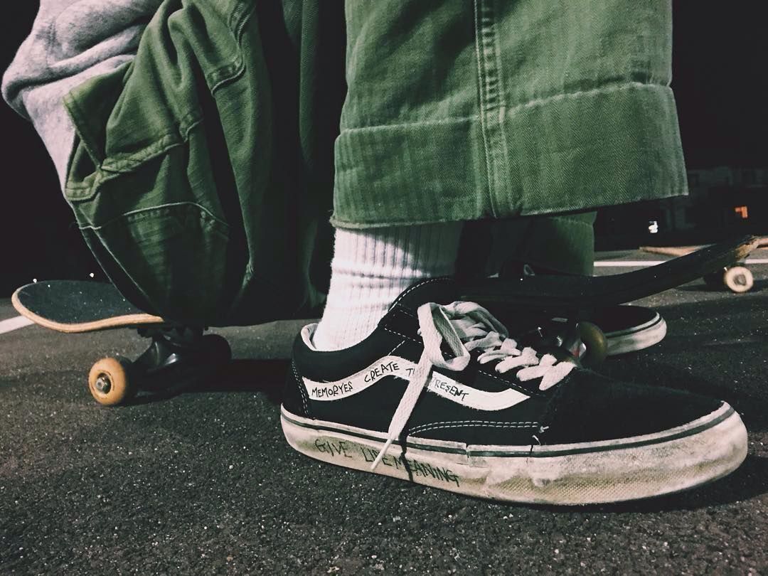 Skateboarding in Nepal