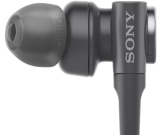 SONY Earphones review