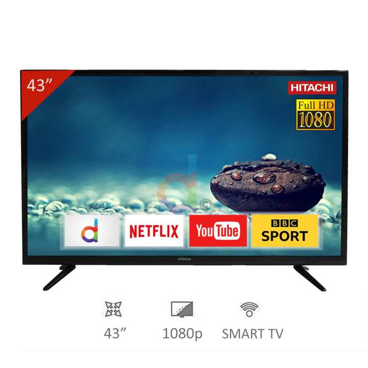 hitachitv Daraz Life