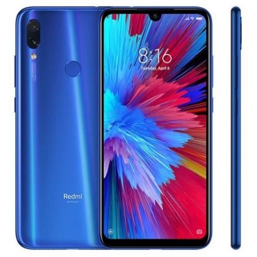 redmi note 7 pro price in nepal