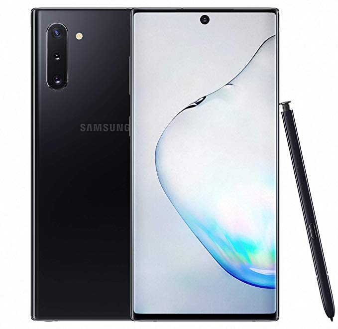 Samsung Galaxy Note 10 Lite Price in Nepal, Features, Specifications