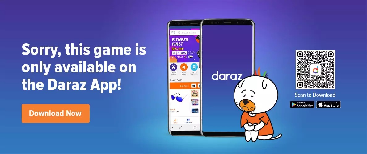daraz app