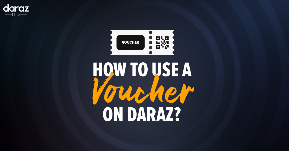 daraz new user coupon