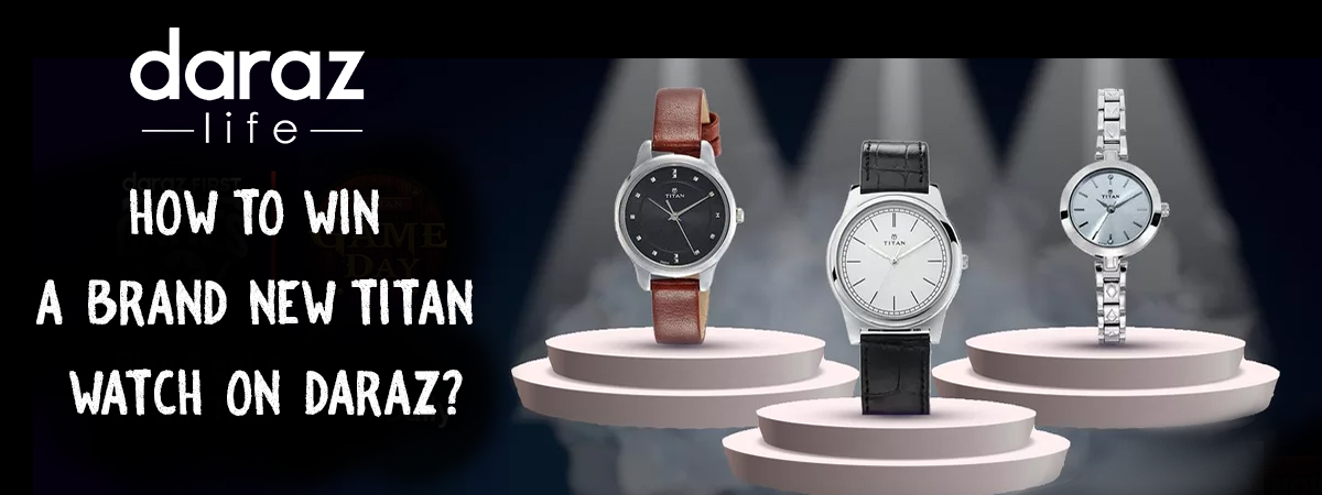 Titan on sale tcs watch