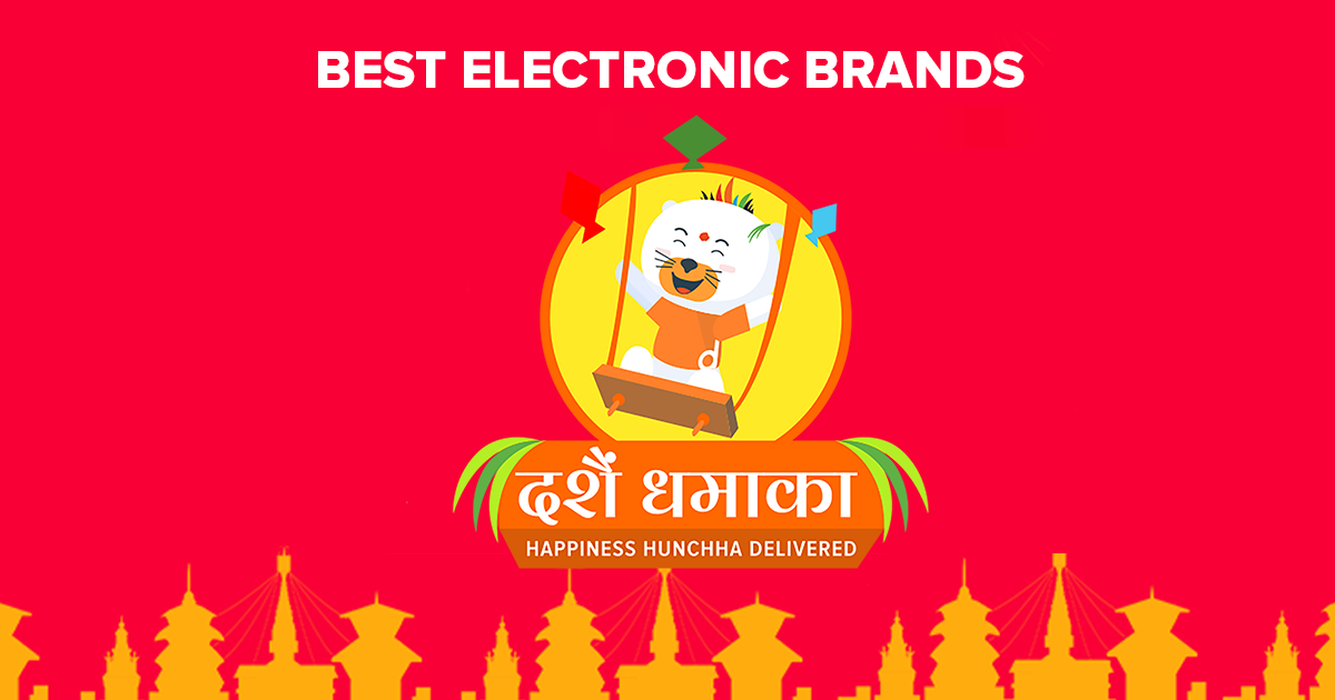 Top Value for Money Brands at DarazMall to buy from during Daraz