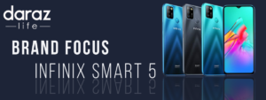 NFINIX-SMART-5-Banner