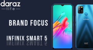 INFINIX SMART 5 OG