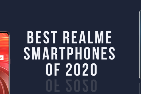 best realme phone of 2020 banner