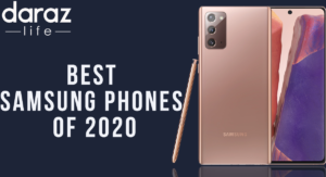 best samsung phones 2020