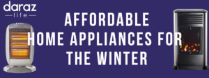 Best affordable appliances Feature