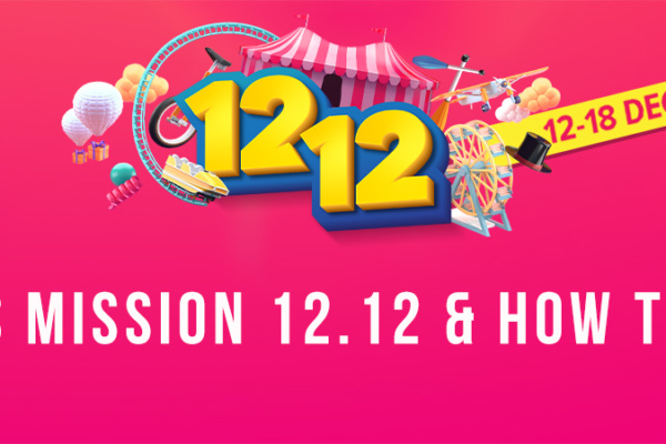 What is Mission 12.12 feature