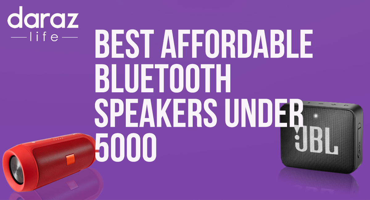 speakers og 1 Daraz Life