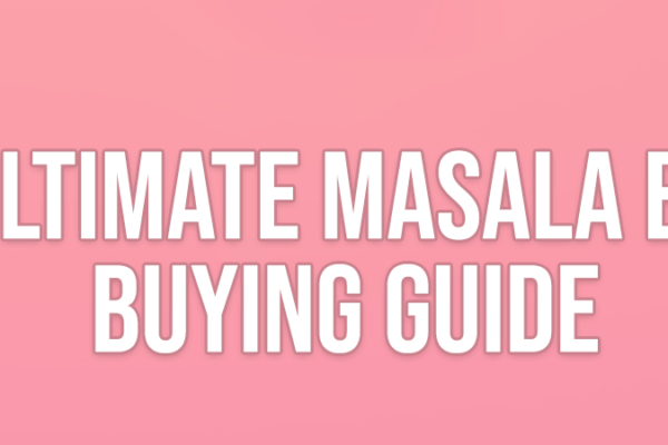 The Ultimate Masala Beads Buying Guide