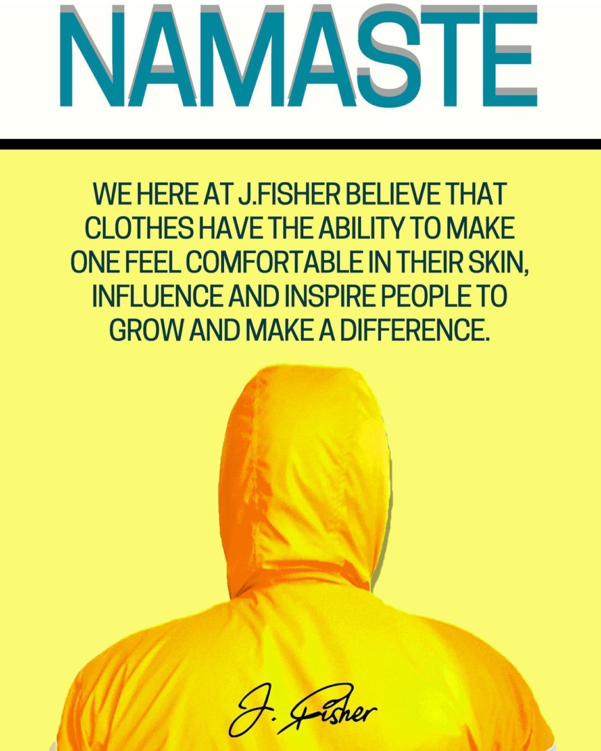 Namaste Clothing - Apparel, Shoes & More