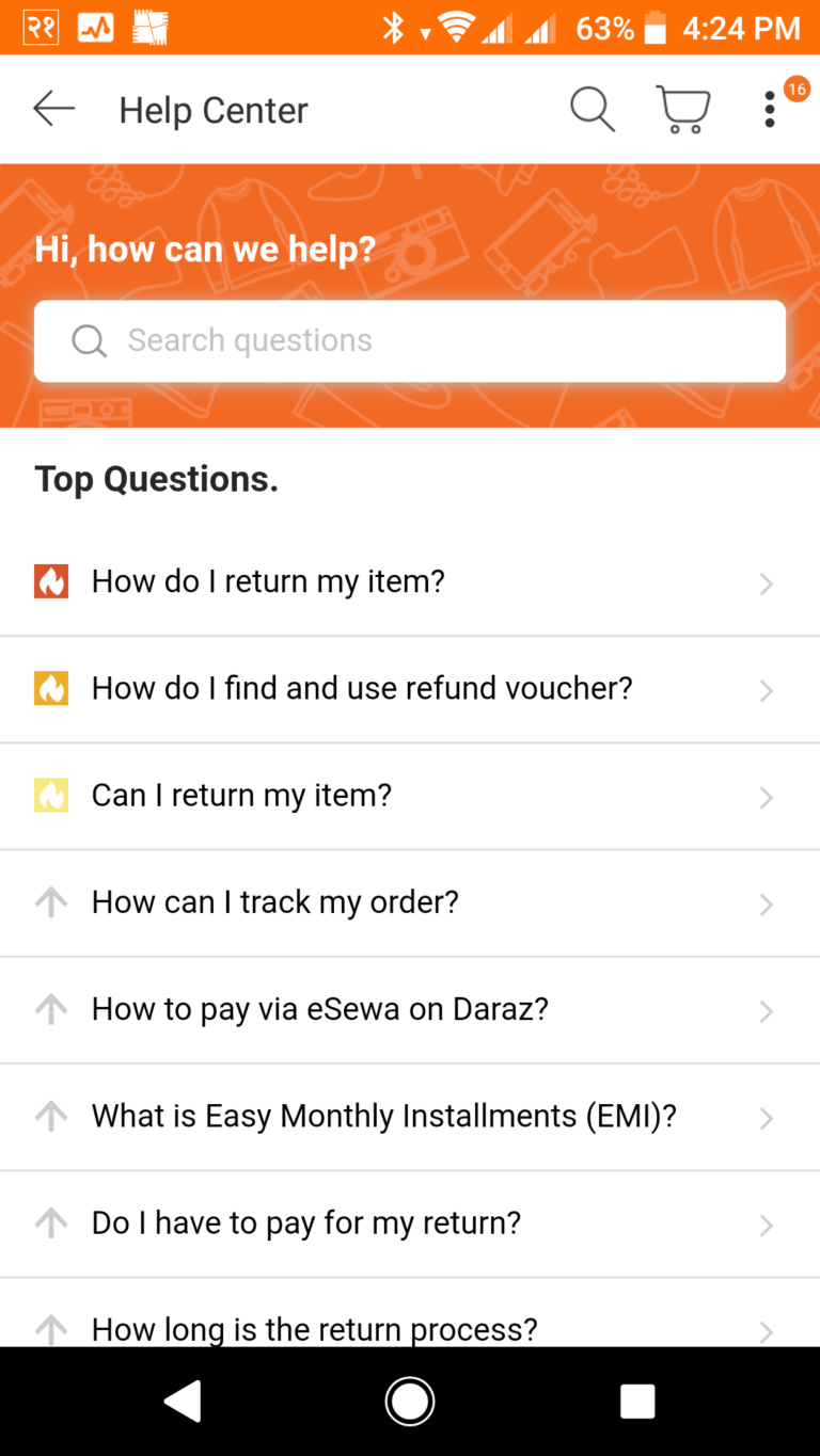 Daraz Mobile App Everything You Need To Know Daraz Life