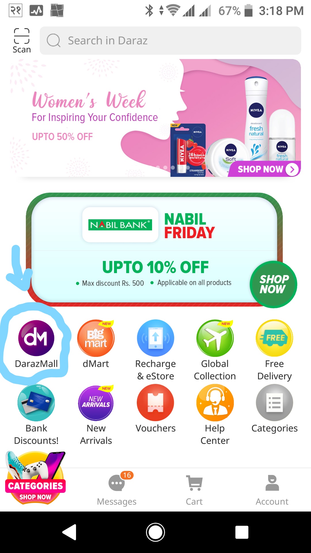 Daraz Mobile App Everything You Need To Know Daraz Life