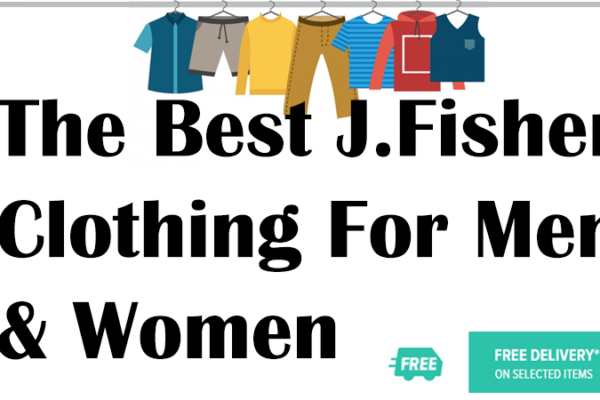 The Best J Fisher Clothing For Men and Women