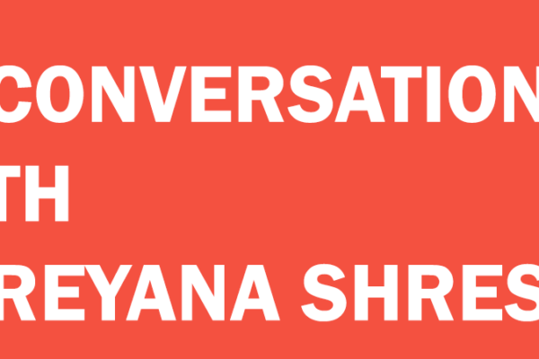 In Conversation with