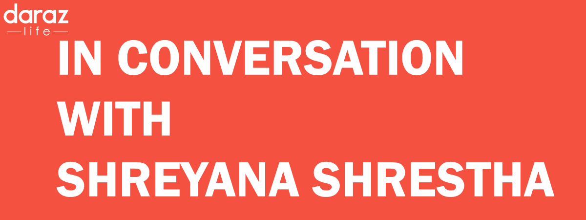 In Conversation with